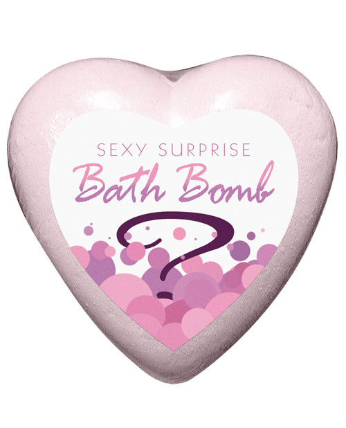 Sexy Surprise Bath Bomb Bath Bombs - Tophatter Daily Deals