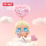 Genuine Pop Mart Crybaby Make me Float Figure Mythical - Tophatter Daily Deals