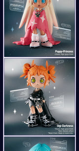 Genuine Pop Mart Lil Peach Riot: Loading! Series Figures Blind Box Outer Space - Tophatter Daily Deals
