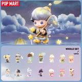 Genuine Pop Mart Dimoo Weaving Wonders Series Blind Box Figures Animals - Tophatter Daily Deals