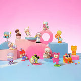 Genuine Pop Mart Pino Jelly Sweet Like Me Series Blind Box Figure Food - Tophatter Daily Deals