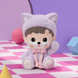 Genuine Pop Mart Hacipupu Rolling Time Machine Series Blind Box Figure Animals - Tophatter Daily Deals