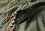 Waterproof Mens Tactical Jacket - Hooded, Lightweight - Tophatter Daily Deals