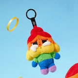 Genuine Pop Mart Crybaby Cheery Up, Baby! Series Doll Pendant Anime - Tophatter Daily Deals