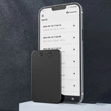 AI Voice Recorder 8GB 128GB Portable Multilingual Translator - Tophatter Daily Deals