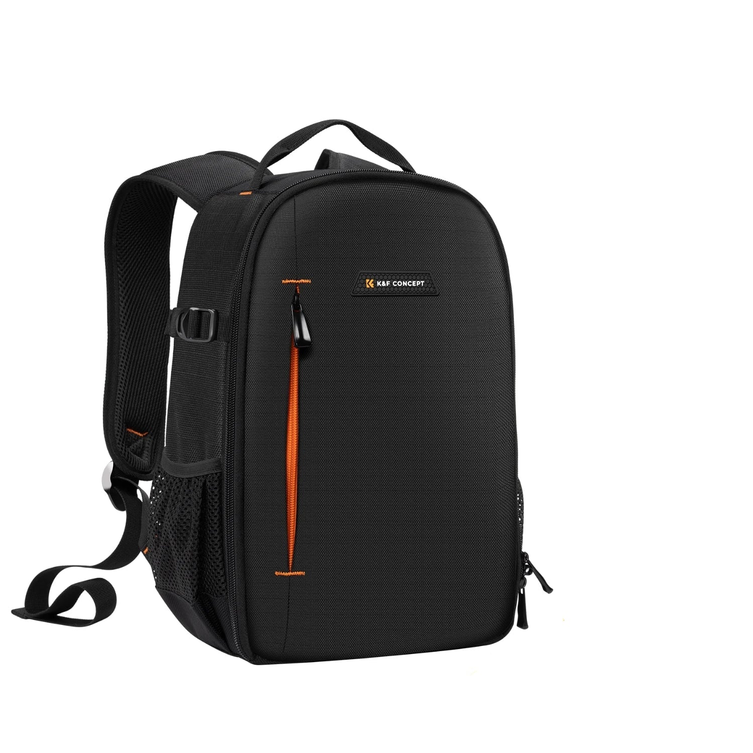 10L Lightweight Camera Backpack Black Backpacks - Tophatter Daily Deals