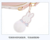 Miffy PU Leather Backpack Animals - Tophatter Daily Deals
