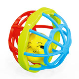 Baby Rattle Ball Newborn Sensory Toys Soothing Gift - Tophatter Daily Deals
