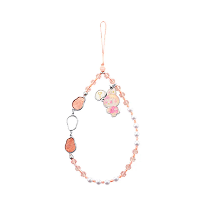 Genuine Pop Mart Labubu V3 The Monsters Big Into Energy Series Phone Charm Pendant Blind Box Loyalty Mythical - Tophatter Daily Deals