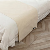 Grounding Earthing Bed Sheet With 4m Conductive Cable - Tophatter Daily Deals