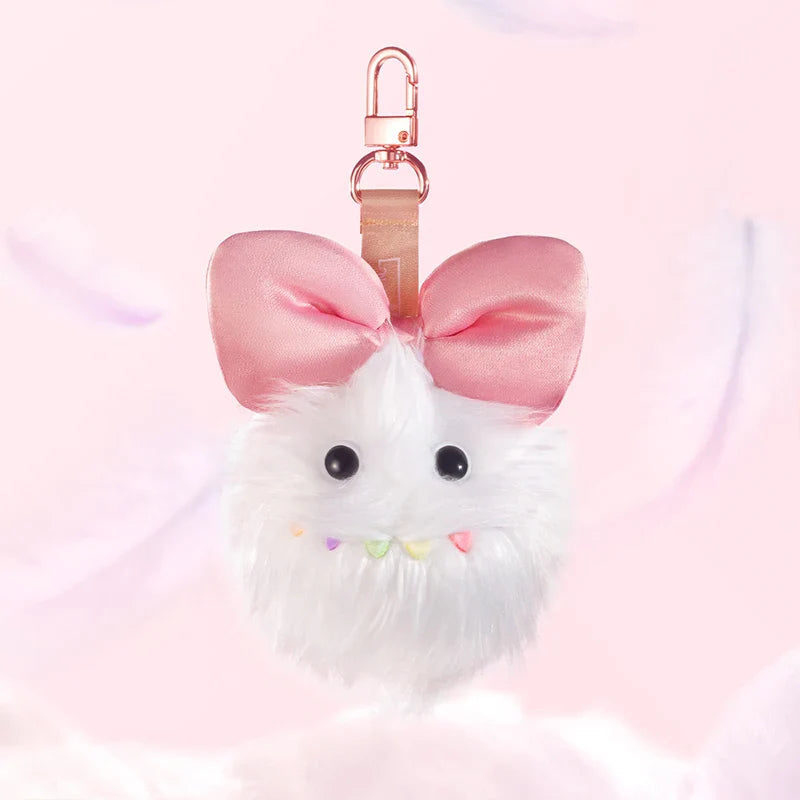 Genuine Pop Mart Instinctoy Fantasy World Series - Plush Blind Box Animals - Tophatter Daily Deals
