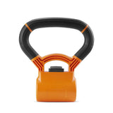 Kettlebell Travel Grip Trainer Compact Workout Gear - Tophatter Daily Deals