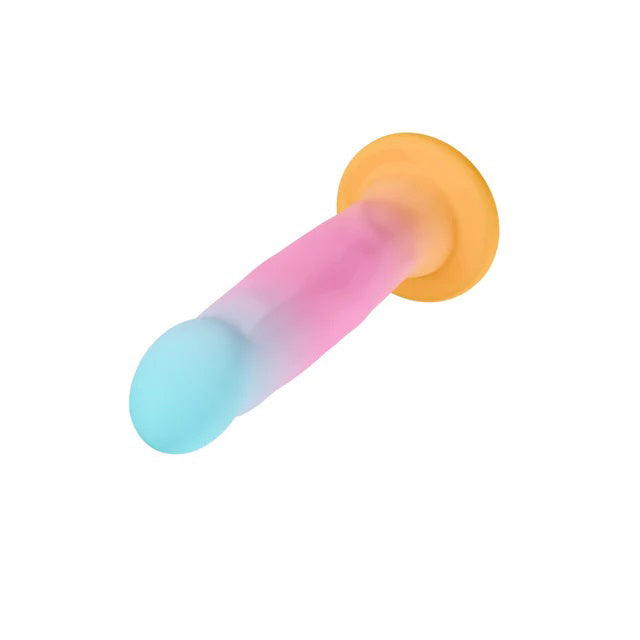 Avant Golden Dawn – Handcrafted Broad Head Vibrator > Vibrators > Standard Vibrators - Tophatter Daily Deals