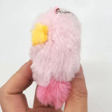 Plush Kirby Keychain Anime - Tophatter Daily Deals