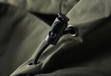 Waterproof Mens Tactical Jacket - Hooded, Lightweight - Tophatter Daily Deals