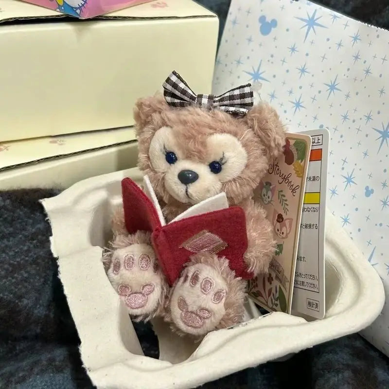 Disney LinaBell StellaLou Duffy ShellieMay Plush Toy Animals - Tophatter Daily Deals