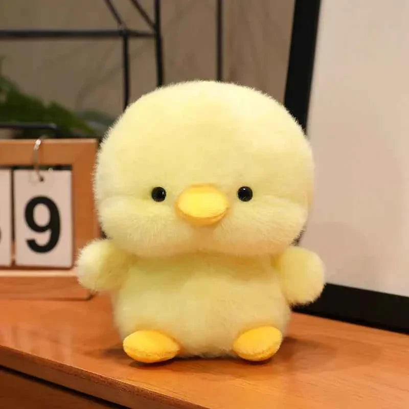Plush Toys Lovely Stuffed Animals duck 15cm Toys & Games - Tophatter Daily Deals