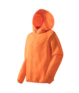 Waterproof Men's Hiking Jacket - Hooded Quick Dry, Polyester - Tophatter Daily Deals