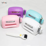 Portable Manual Die Cutting And Embossing Machine For Cards - Tophatter Daily Deals