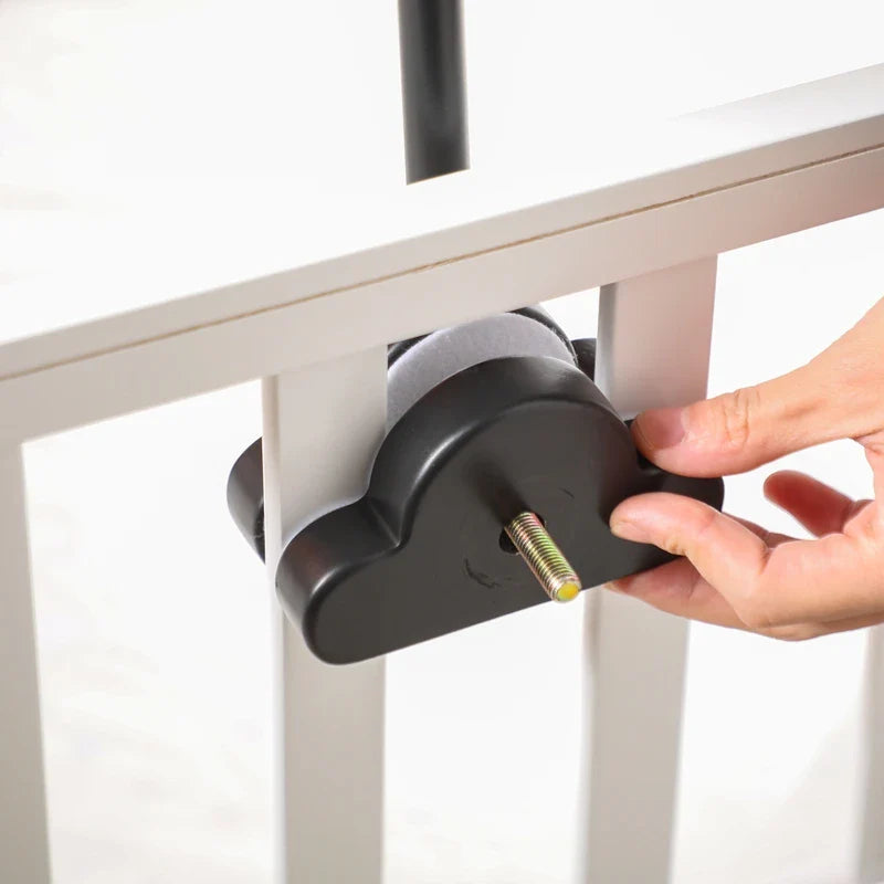 Wooden Rabbit Crib Mobile Newborn Sensory Toys Soft - Tophatter Daily Deals