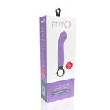 Screaming O PrimO G-Spot Vibrator – Powerful 5+5 Vibration Settings G-Spot Vibrator > Vibrators > G-Spot - Tophatter Daily Deals