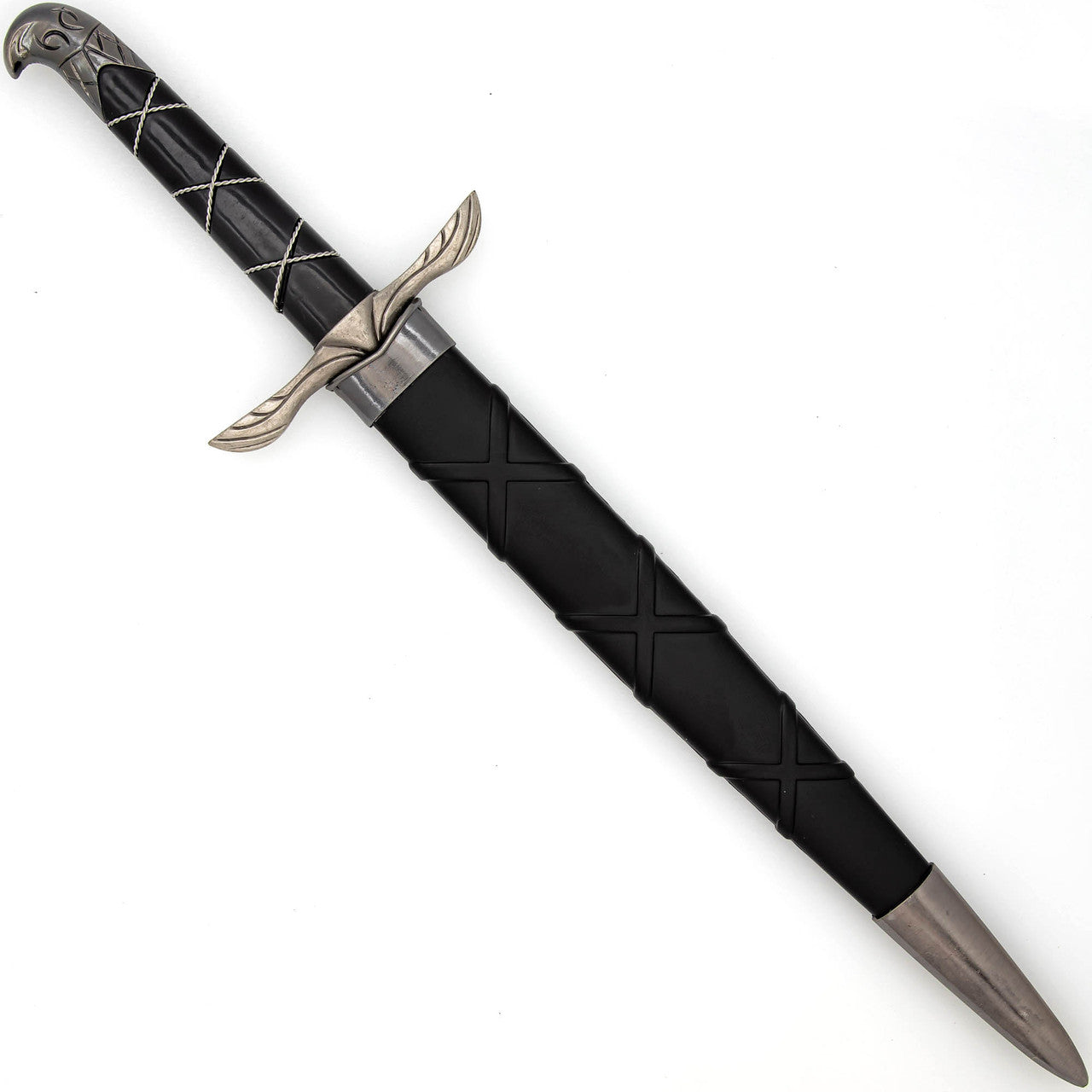 Shadow Wing Midnight Avenger Dagger Dagger - Tophatter Daily Deals