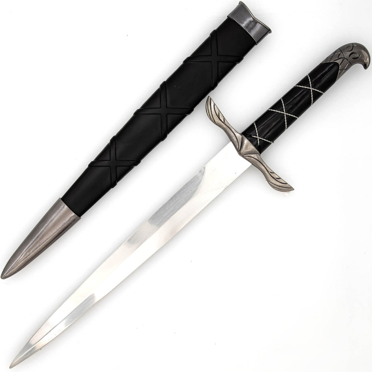 Shadow Wing Midnight Avenger Dagger Dagger - Tophatter Daily Deals