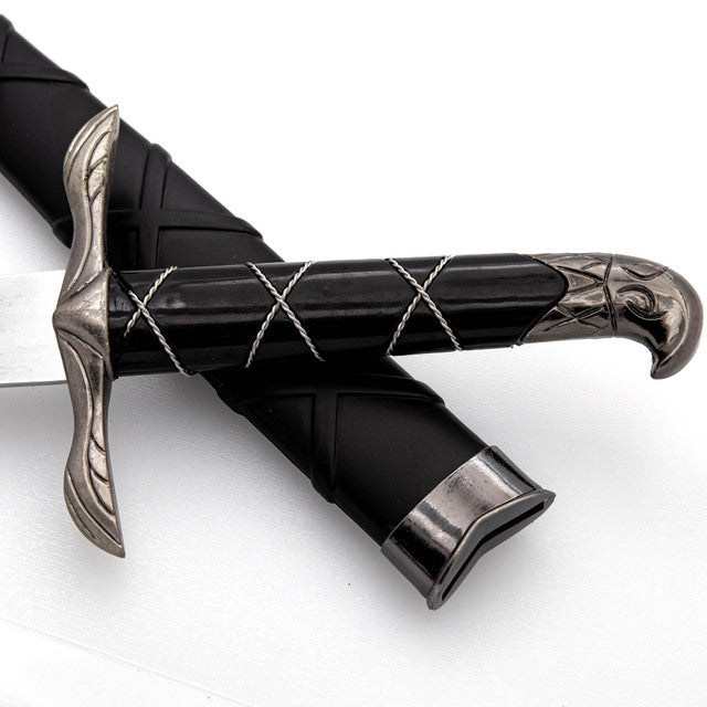 Shadow Wing Midnight Avenger Dagger Dagger - Tophatter Daily Deals