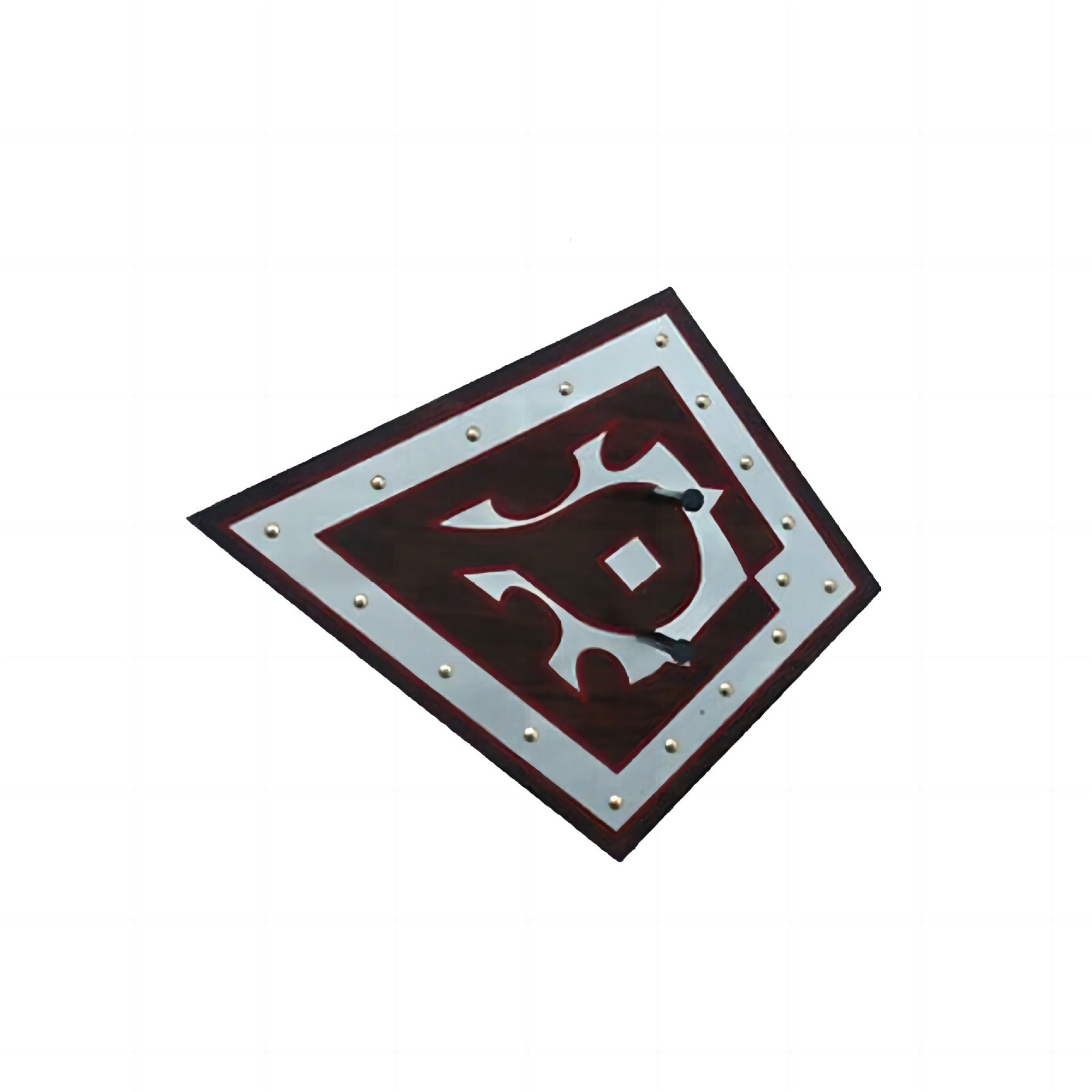 Metal Shadowmourne Axe IRL Steel Replica - Tophatter Daily Deals