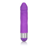 Shanes World Silicone Buddy Purple Discreet Adult Vibrator > Vibrators > Standard Vibrators - Tophatter Daily Deals
