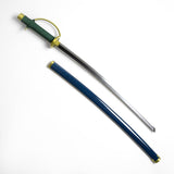 Shanks' Gryphon Saber (Shanks Sword) Anime Sword - Tophatter Daily Deals