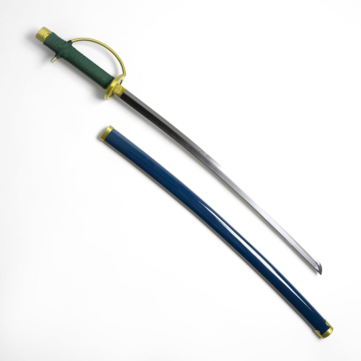 Shanks' Gryphon Saber (Shanks Sword) Anime Sword - Tophatter Daily Deals