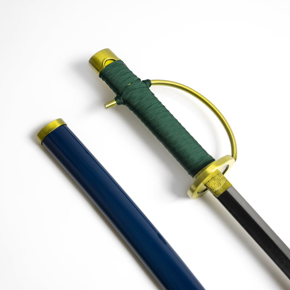 Shanks' Gryphon Saber (Shanks Sword) Anime Sword - Tophatter Daily Deals