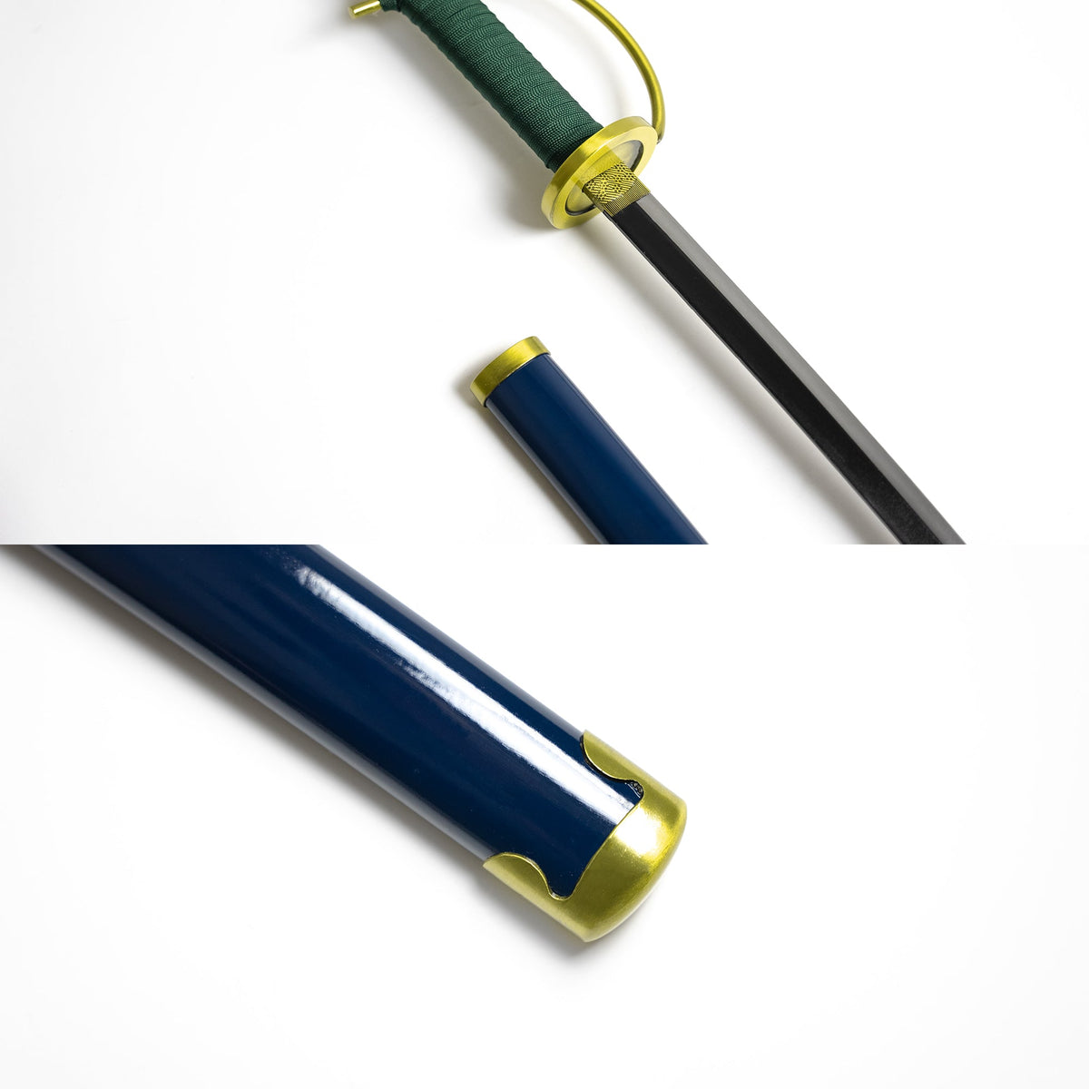Shanks' Gryphon Saber (Shanks Sword) Anime Sword - Tophatter Daily Deals