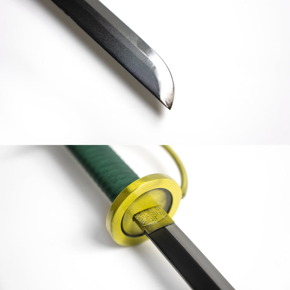 Shanks' Gryphon Saber (Shanks Sword) Anime Sword - Tophatter Daily Deals