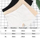 High Waisted Tummy Control Shorts - Seamless Shapewear Shorts for Women Tummy Control Knickers Shaping Underwear Slimming Boxer Shorts Clothing - Tophatter Daily Deals
