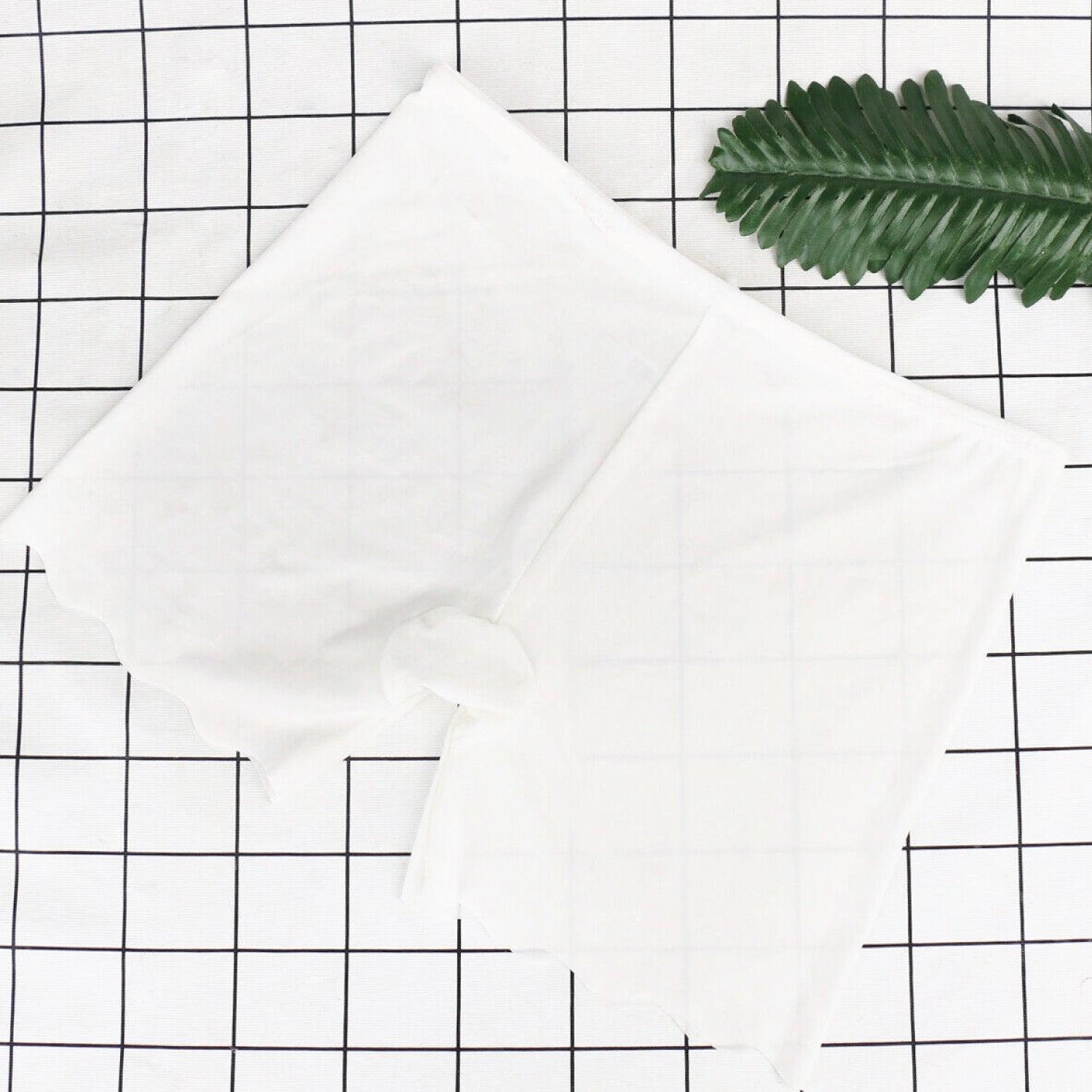 High Waisted Tummy Control Shorts - Seamless Shapewear Shorts for Women Tummy Control Knickers Shaping Underwear Slimming Boxer Shorts Clothing - Tophatter Daily Deals