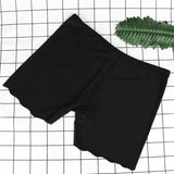 High Waisted Tummy Control Shorts - Seamless Shapewear Shorts for Women Tummy Control Knickers Shaping Underwear Slimming Boxer Shorts Clothing - Tophatter Daily Deals