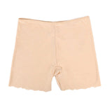 High Waisted Tummy Control Shorts - Seamless Shapewear Shorts for Women Tummy Control Knickers Shaping Underwear Slimming Boxer Shorts Clothing - Tophatter Daily Deals