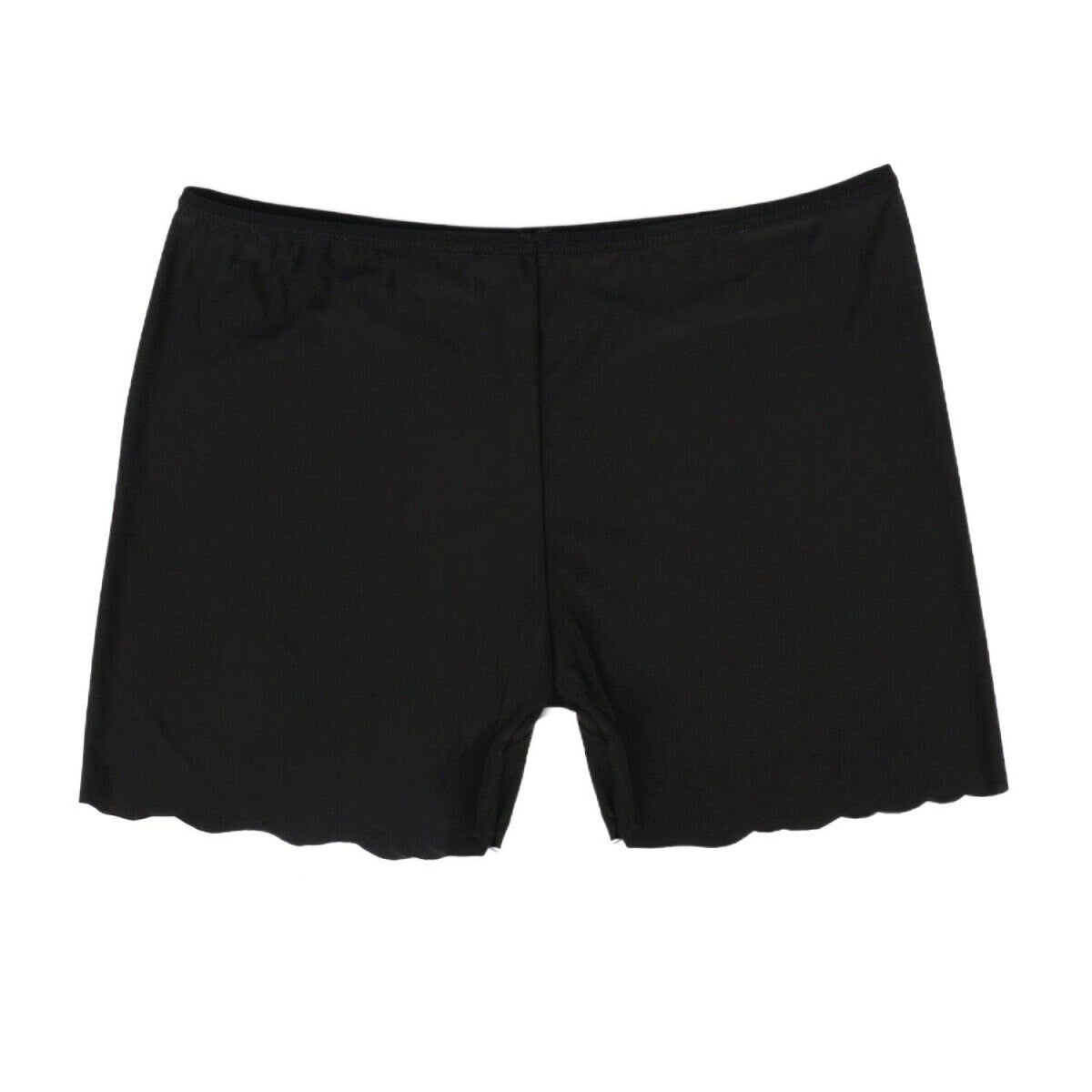 High Waisted Tummy Control Shorts - Seamless Shapewear Shorts for Women Tummy Control Knickers Shaping Underwear Slimming Boxer Shorts Clothing - Tophatter Daily Deals