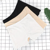 High Waisted Tummy Control Shorts - Seamless Shapewear Shorts for Women Tummy Control Knickers Shaping Underwear Slimming Boxer Shorts Clothing - Tophatter Daily Deals