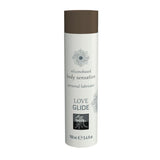 Shiatsu Love Glide Silicone Based Lubricant 100ml > Lube > Silicone - Tophatter Daily Deals