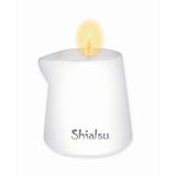 Shiatsu Massage Candle with Patchouli Scent > Candles > Massage - Tophatter Daily Deals