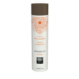 Shiatsu Massage Oil Extase Orange And Sandalwood 100ml > Essentials > Massage Oil - Tophatter Daily Deals