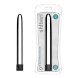 Shibari Multi Speed Vibrator 9 Inch Silver > Vibrators > Standard Vibrators - Tophatter Daily Deals