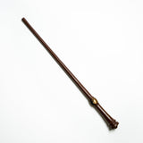 Magic Wands - Shifty Wizard's Wand (Resin) Movie Sword - Tophatter Daily Deals