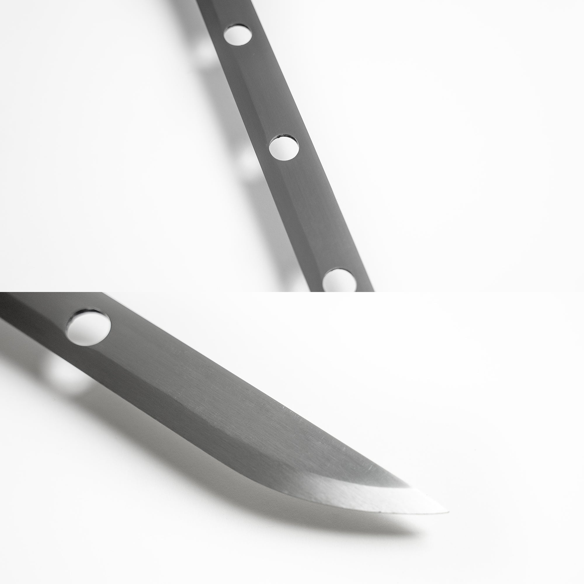 Shinji Hirako's "Sakanade" Counter Stroke Katana Anime Sword - Tophatter Daily Deals