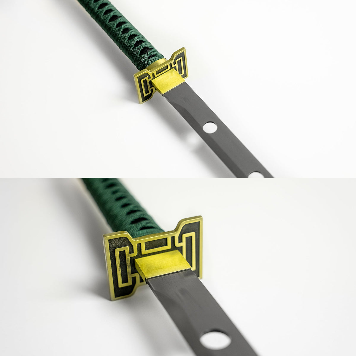 Shinji Hirako's "Sakanade" Counter Stroke Katana Anime Sword - Tophatter Daily Deals