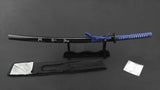 Shinrabasho' Hand Forged Katana Katana - Tophatter Daily Deals