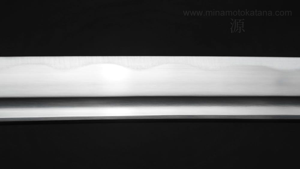 Shinrabasho' Hand Forged Katana Katana - Tophatter Daily Deals